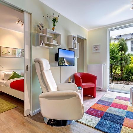 Residenz Am Balmer See - Bs 46 Mit Wellnessbereich Eksteriør billede