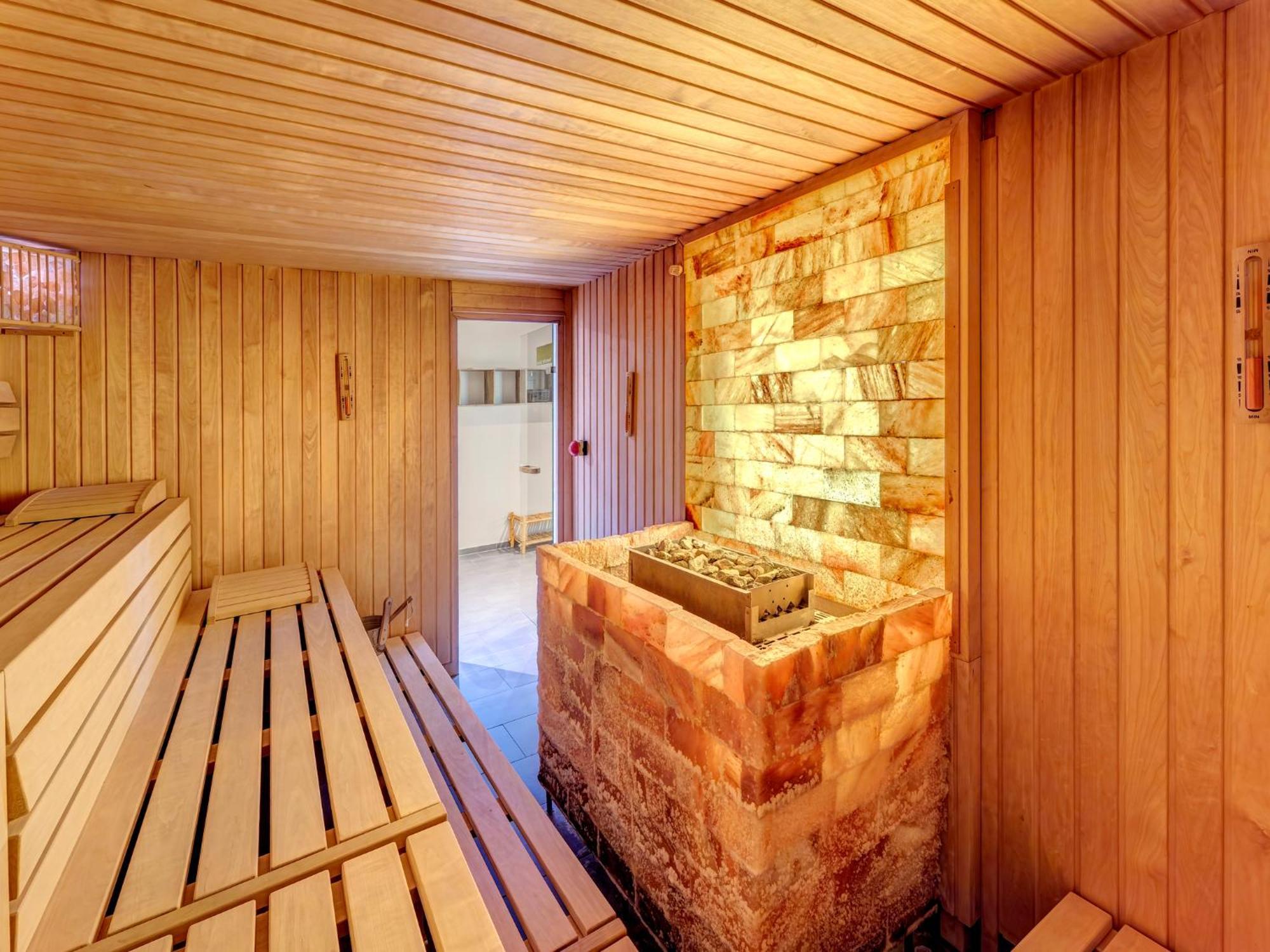 Residenz Am Balmer See - Bs 46 Mit Wellnessbereich Eksteriør billede