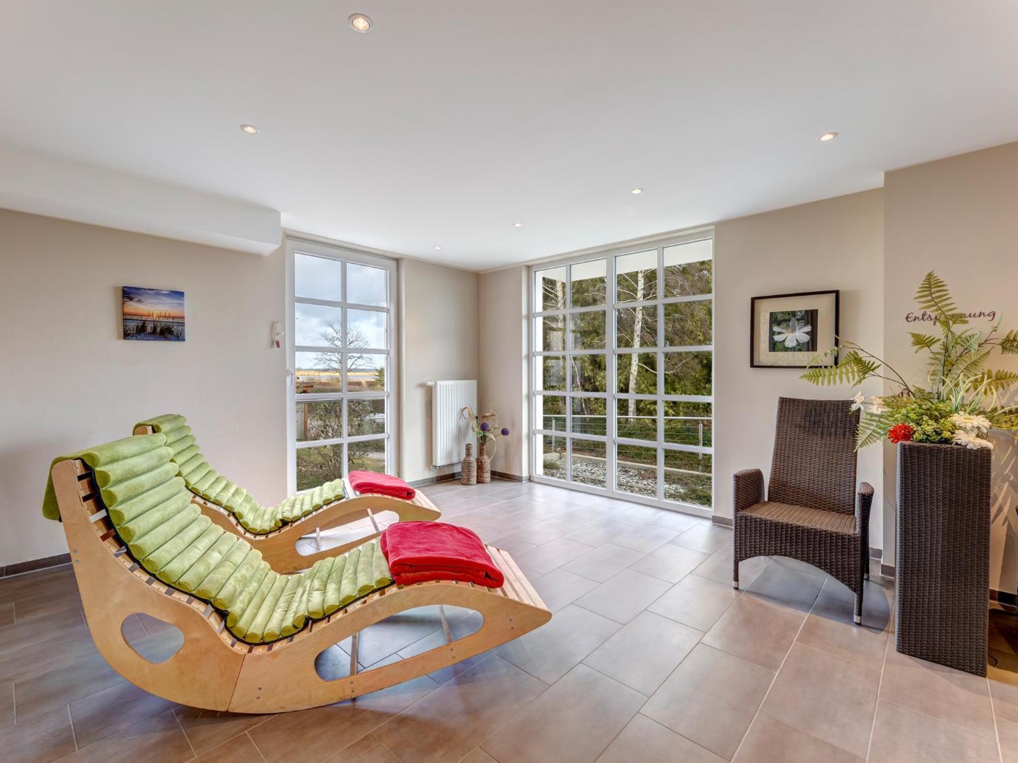 Residenz Am Balmer See - Bs 46 Mit Wellnessbereich Eksteriør billede