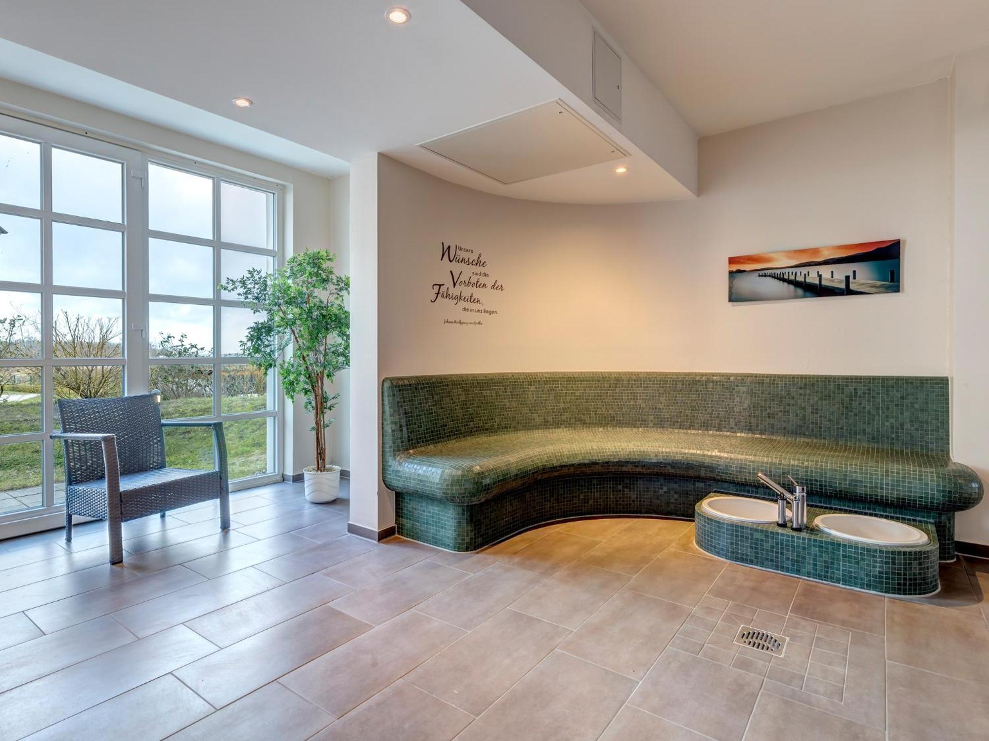 Residenz Am Balmer See - Bs 46 Mit Wellnessbereich Eksteriør billede