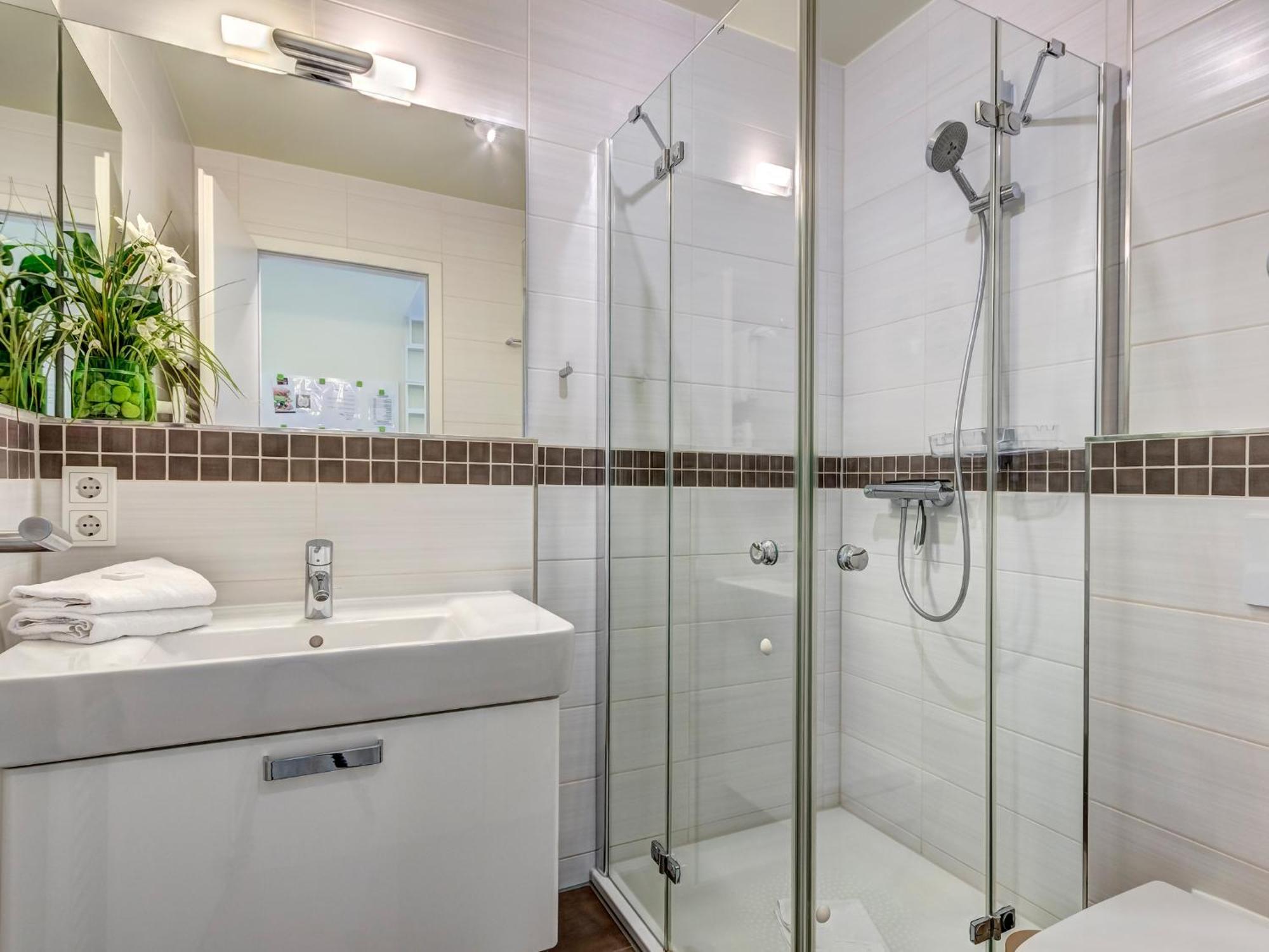 Residenz Am Balmer See - Bs 46 Mit Wellnessbereich Eksteriør billede